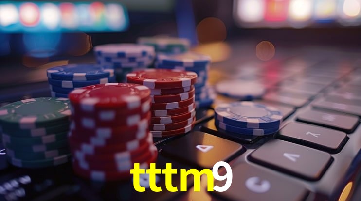 tttm9 - cassino ao vivo